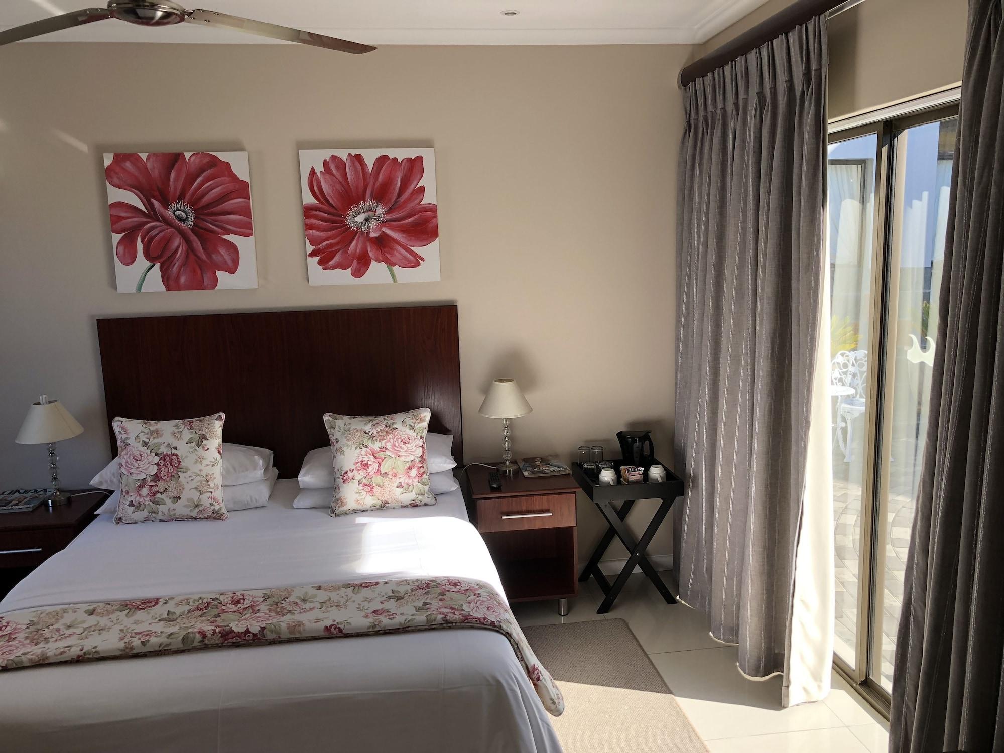 Le Blue Guesthouse Port Elizabeth Exterior foto